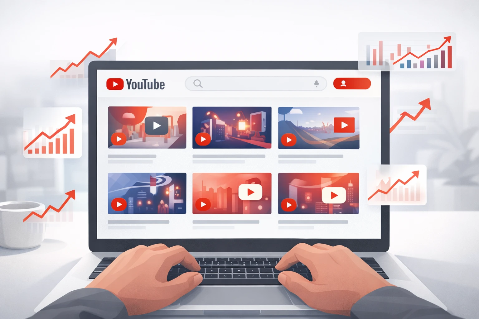 how to find what's trending on youtube